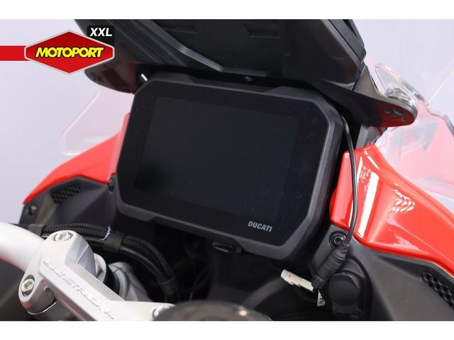 ducati - multistrada-v4-s
