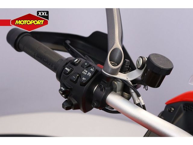 ducati - multistrada-v4-s