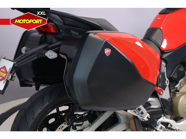 ducati - multistrada-v4-s