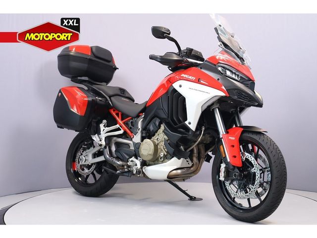 ducati - multistrada-v4-s
