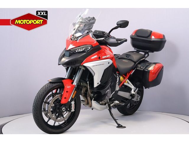 ducati - multistrada-v4-s