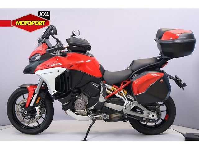 ducati - multistrada-v4-s
