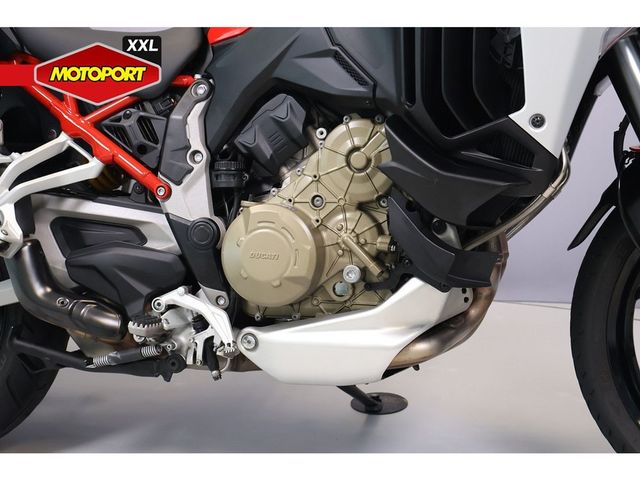 ducati - multistrada-v4-s