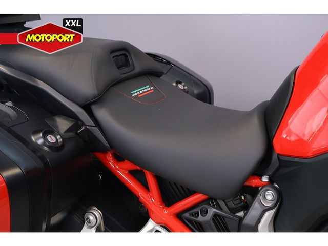 ducati - multistrada-v4-s