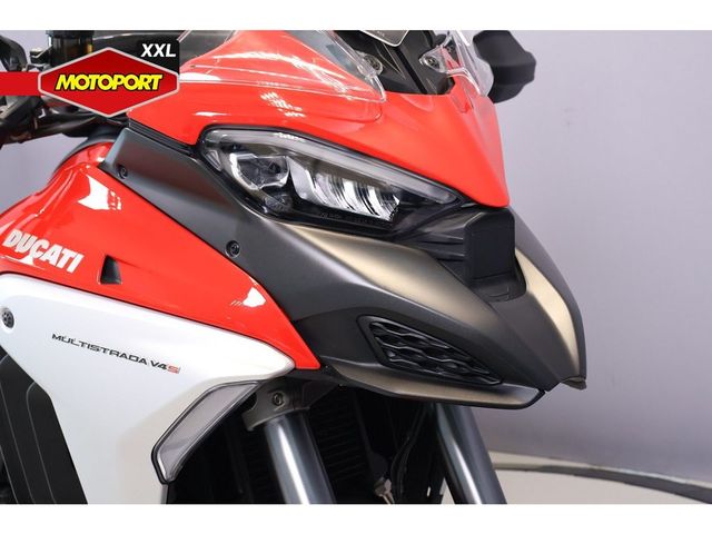 ducati - multistrada-v4-s