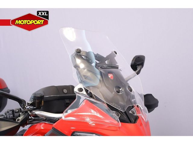 ducati - multistrada-v4-s