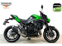 KAWASAKI Z900