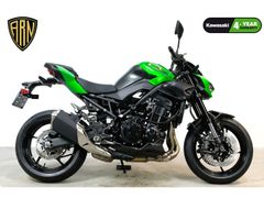 KAWASAKI Z900