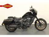 HONDA CMX 1100 REBEL T MT