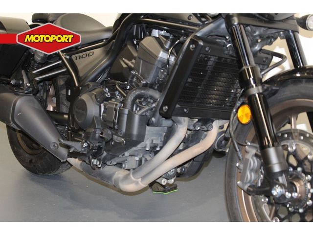 honda - cmx-1100-rebel-t-mt