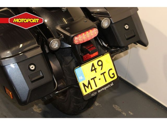 honda - cmx-1100-rebel-t-mt