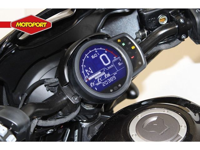 honda - cmx-1100-rebel-t-mt