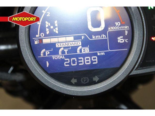 honda - cmx-1100-rebel-t-mt