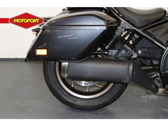 honda - cmx-1100-rebel-t-mt