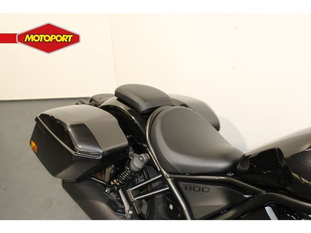 honda - cmx-1100-rebel-t-mt