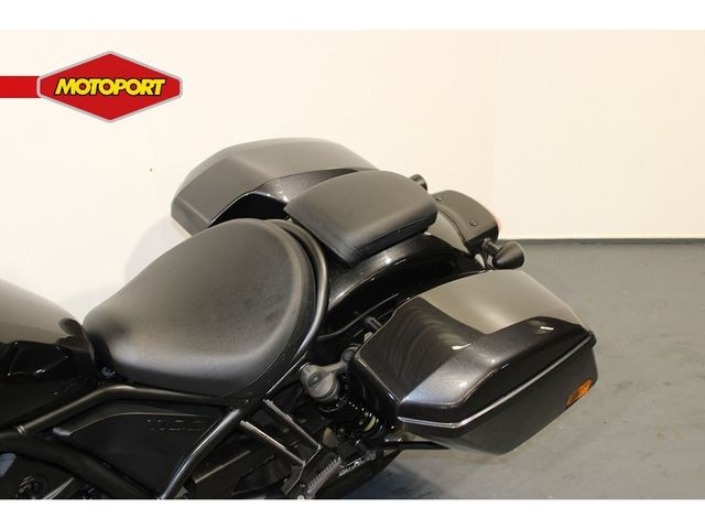 honda - cmx-1100-rebel-t-mt