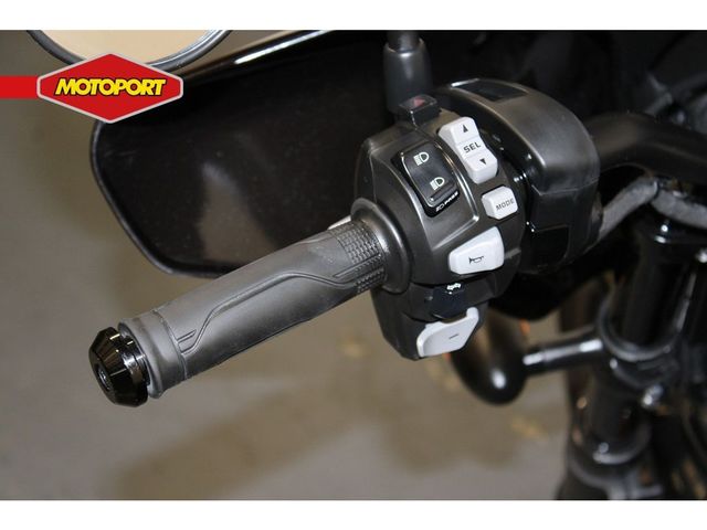 honda - cmx-1100-rebel-t-mt