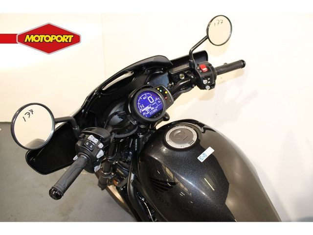 honda - cmx-1100-rebel-t-mt