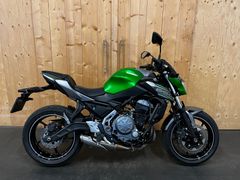 KAWASAKI Z650 ABS