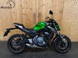 KAWASAKI Z650 ABS