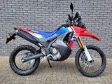 HONDA CRF 300 RALLY