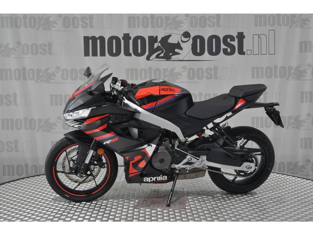 aprilia - rs-457