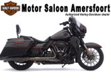 HARLEY-DAVIDSON CVO STREET GLIDE
