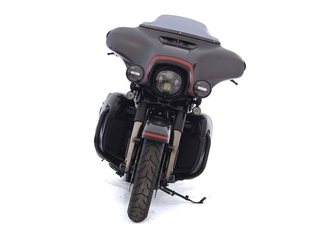 harley-davidson - cvo-street-glide