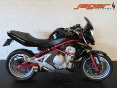 KAWASAKI ER 6 N