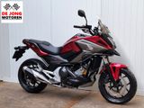 HONDA NC 750 X DCT