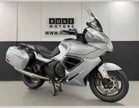 Triumph Trophy 1200 2015 occasion