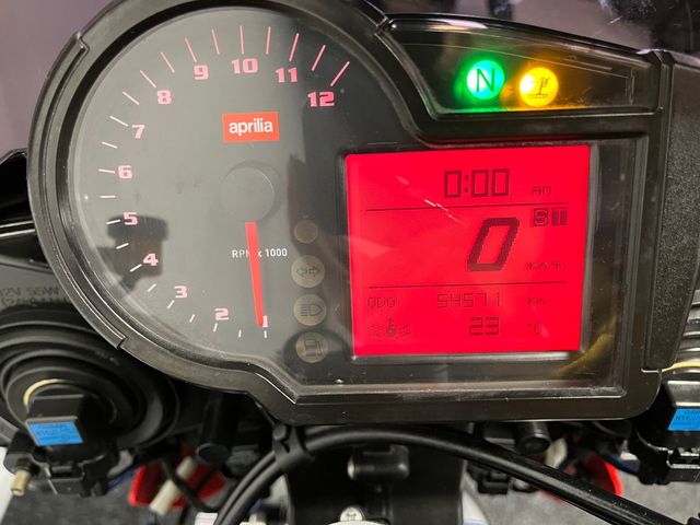 aprilia - tuono-1000-r