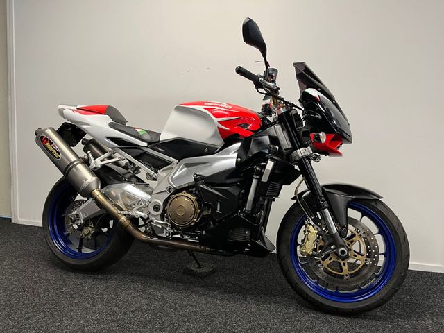 aprilia - tuono-1000-r