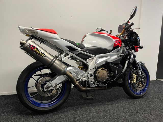 aprilia - tuono-1000-r