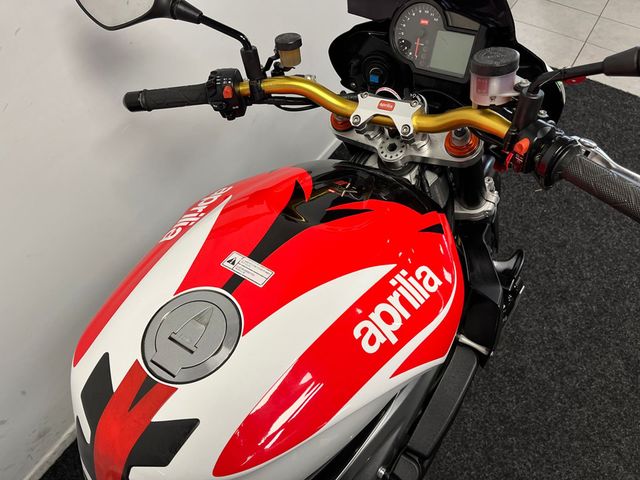 aprilia - tuono-1000-r