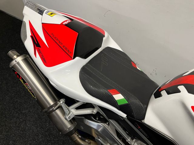 aprilia - tuono-1000-r