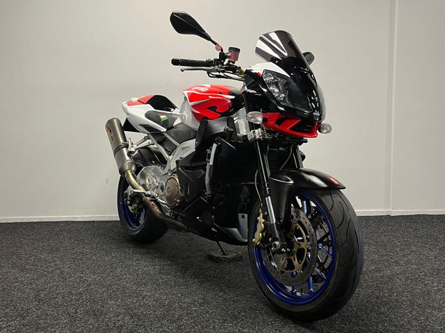 aprilia - tuono-1000-r