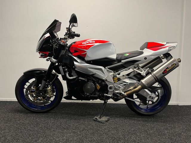 aprilia - tuono-1000-r