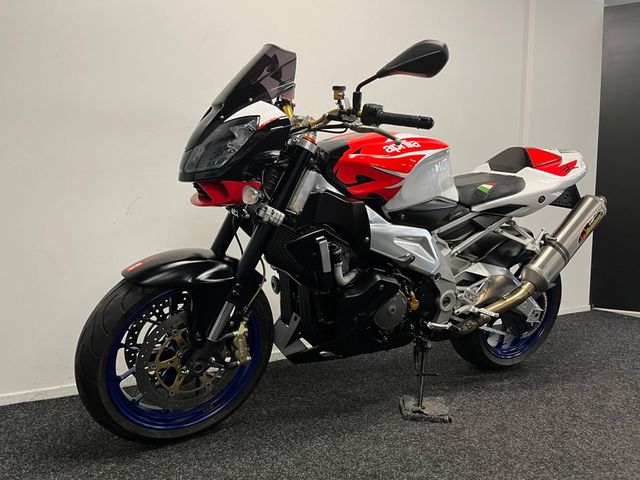 aprilia - tuono-1000-r