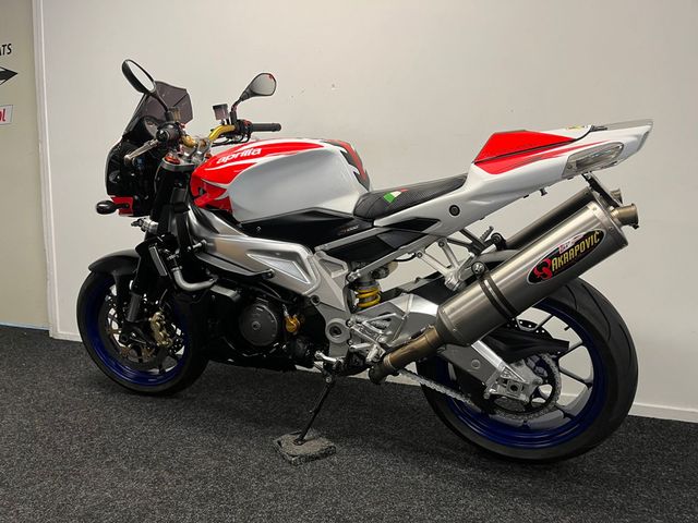 aprilia - tuono-1000-r