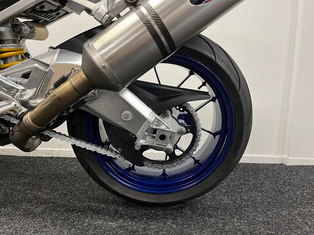 aprilia - tuono-1000-r
