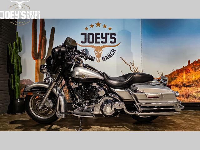 harley-davidson - electra-glide-ultra-classic-flhtcui