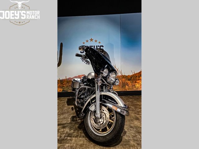 harley-davidson - electra-glide-ultra-classic-flhtcui