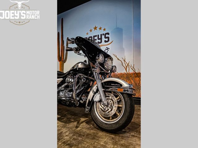 harley-davidson - electra-glide-ultra-classic-flhtcui