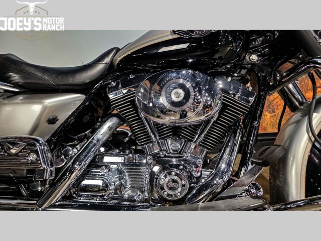 harley-davidson - electra-glide-ultra-classic-flhtcui