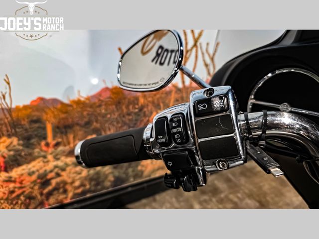 harley-davidson - electra-glide-ultra-classic-flhtcui