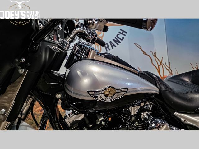 harley-davidson - electra-glide-ultra-classic-flhtcui