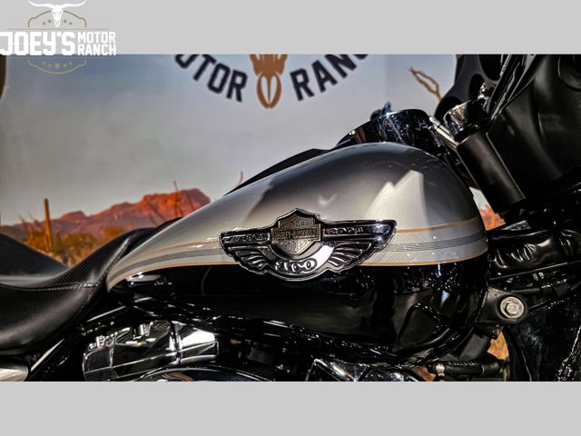 harley-davidson - electra-glide-ultra-classic-flhtcui