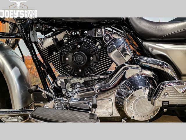 harley-davidson - electra-glide-ultra-classic-flhtcui