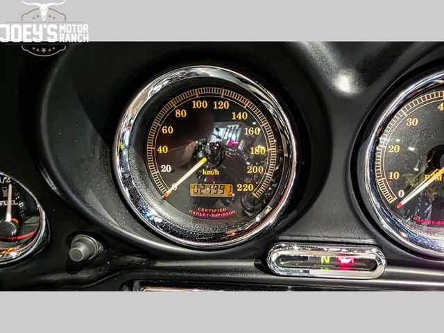 harley-davidson - electra-glide-ultra-classic-flhtcui